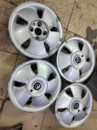 Falken Sceptor GM. 6.0x15", 4x100, ET49, �� 56,6���. ����