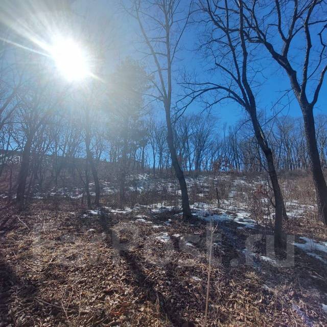 Продам земельный участок, район Сидоренко, 1 905 кв. м. собственность ...