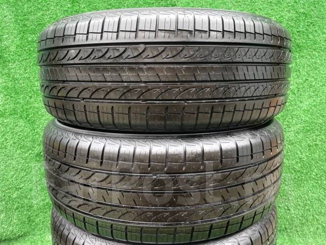 Yokohama Avid GT BluEarth S35, 235/55/19, 225/55/19, 19", 1 шт, в ...