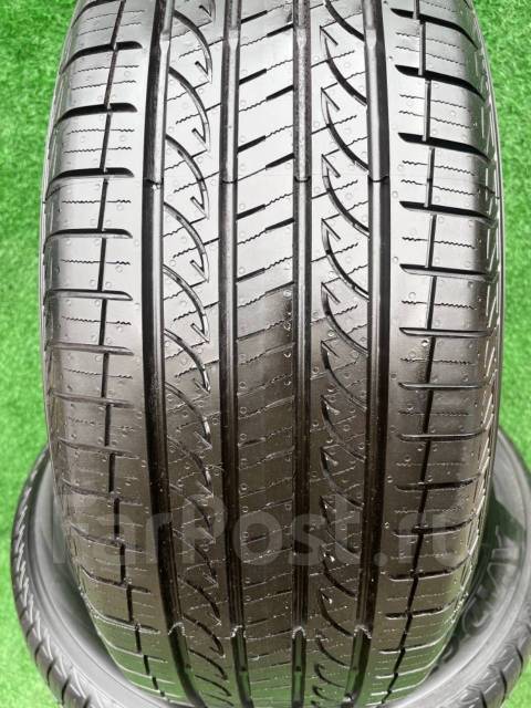 Yokohama Avid GT BluEarth S35, 235/55/19, 225/55/19, 19", 1 шт, в ...
