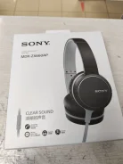 Sony MDR-ZX660AP ����