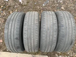 Continental ComfortContact-1. ������, 2018 ���, �/�, ����� 30 % ����