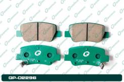 ������� �������� PN1838/GP-02296/04466-05040 G-Brake ����