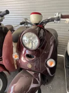 Yamaha Vino 50. 49����. ��., ��������, ��� ���, ��� ������� ����