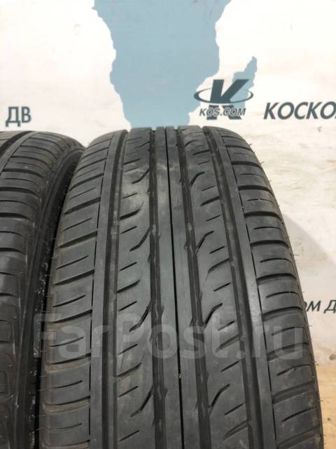 Dunlop Grandtrek PT3, 225/55 R18, 18", 1 шт, в наличии, 225 мм, 55 % ...