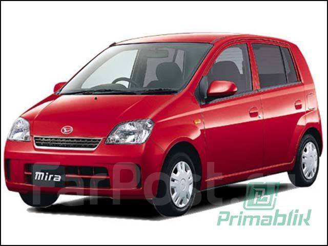 Daihatsu 0 6 Р»