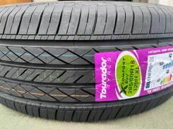 Tourador X Comfort SUV. ������, 2026 ���, ����� ����