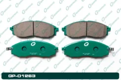 ������� �������� PN0372/41060-VK190/GP-01263/G-�Brake ����
