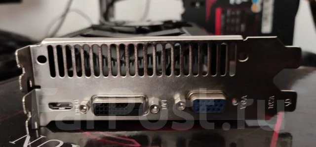 GeForce GTX 650 ����