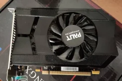 GeForce GTX 650 ����