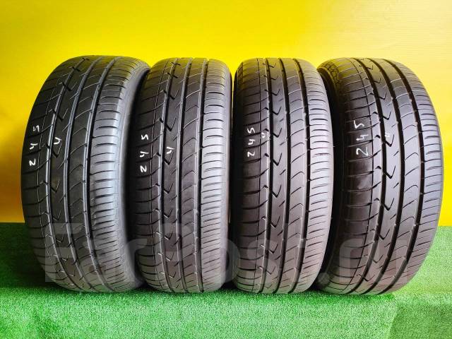 Toyo Tranpath mpZ, 215/60 R17, 17", 1 шт, в наличии, 215 мм, 60 % ...