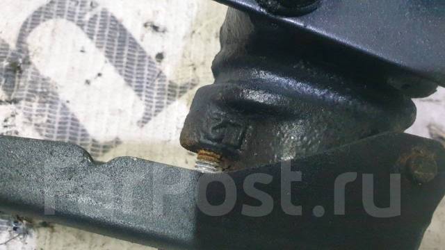Распределитель тормозов (колдун) Nissan Safari Y61 купить в Находке по ...