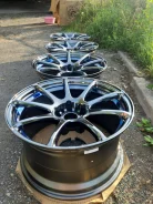 Weds Sport SA-70. 10.0x18", 5x114.3, ET18 ����