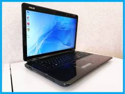 Asus K70ID. 17.3", 2,2����, ��� 4 ��, ���� 240���, WiFi: 1, Bluetooth: 1. ��� ����� �� ������� ����
