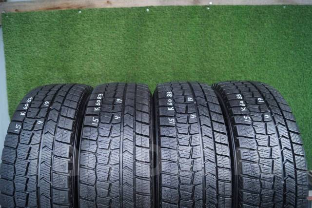 Dunlop Winter Maxx WM02, 215/60 R16, 16", 1 шт, в наличии, 215 мм, 60 % ...