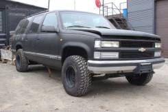 Chevrolet Suburban. L31 ����