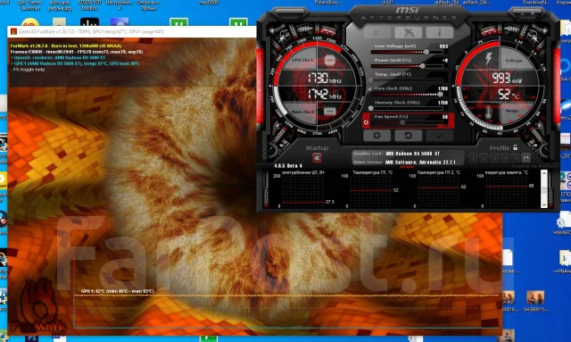Radeon RX 5600 XT ����