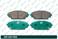 ������� �������� GP-03163 G-Brake ����