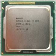 Intel Xeon E3-1220 ����