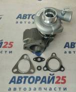 ������� Mitsubishi 4D56 3x3 ����� TD04 4917701510 4917701510 ����