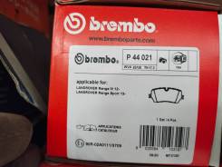    P44021 Brembo  Land Rover P44021 