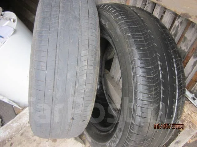 Yokohama Aspec A300. ������, �/�, ����� 40 % ����