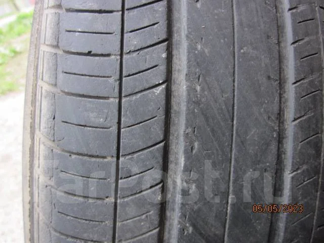 Yokohama Aspec A300. ������, �/�, ����� 40 % ����