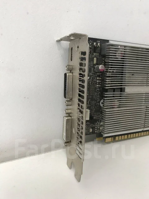 GeForce GTX 650 ����