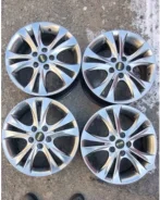 WSP Moon. 6.5x17", 5x114.3, ET-40, �� 64,1���. ����