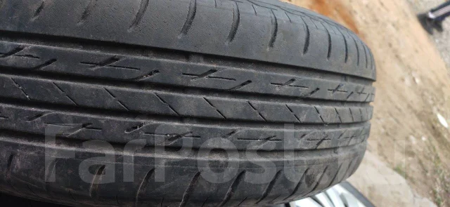 Bridgestone B70. ������, �/�, ����� 20 % ����