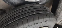 Bridgestone B70. ������, �/�, ����� 20 % ����
