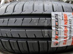 Nereus SAILFISH NS601 215/45R18 4本 未使用 Шины Nereus NS601 - отзывы, каталог, продажа, цены