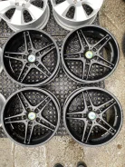 BMW Racing Dynamics. 8.0x18", 5x120, ET35 ����