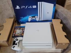 Sony PlayStation 4 Pro. ��� ����� �� ���������� ����