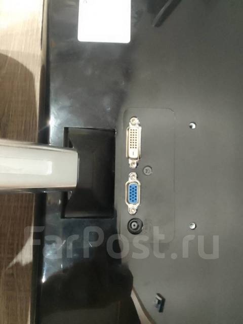 Монитор LG Platron E2251, LG, 21", TN, 1920x1080 (Full HD), б/у, в ...