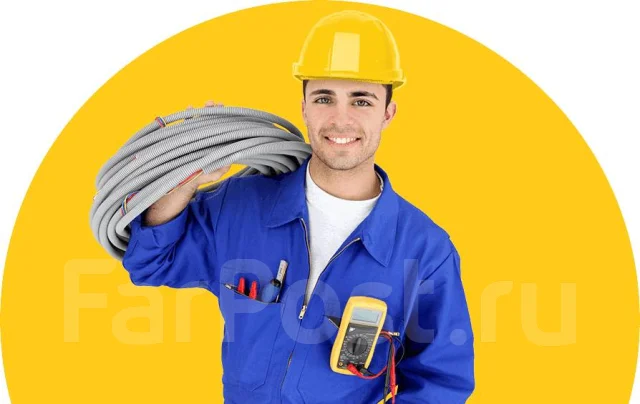 Мастер бригадир, прораб! ЭМ бригады, работа в ИП. Бачковский во ...