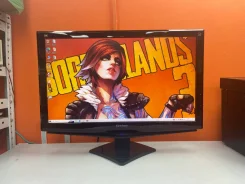 ViewSonic. 22", ���������� �� (LCD, LED, QLED) ����