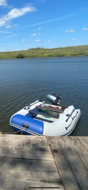 Angler Reef. ����� 3��., ��������� ���������, 9,8��.�., ������ ����