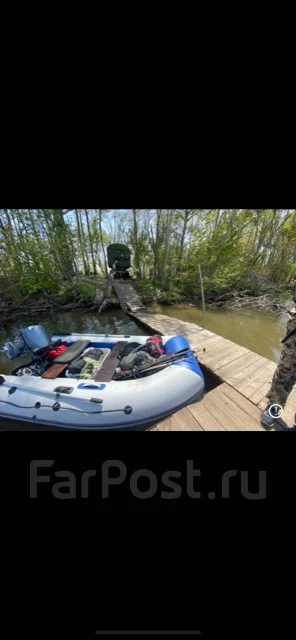 Angler Reef. ����� 3��., ��������� ���������, 9,8��.�., ������ ����