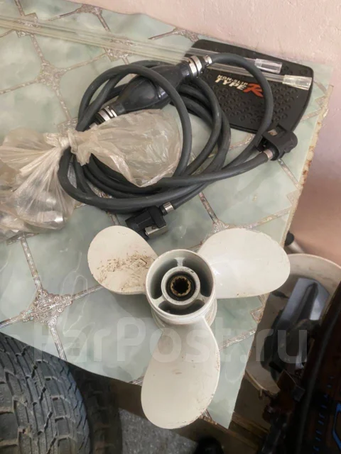 Angler Reef. ����� 3��., ��������� ���������, 9,8��.�., ������ ����
