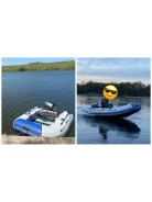 Angler Reef. ����� 3��., ��������� ���������, 9,8��.�., ������ ����