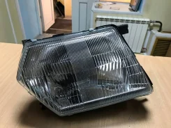 ���� ������ Nissan Patrol Y61 (��� ����������) 215-1176r-ld-e ����
