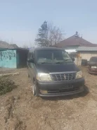 Toyota Grand Hiace ����