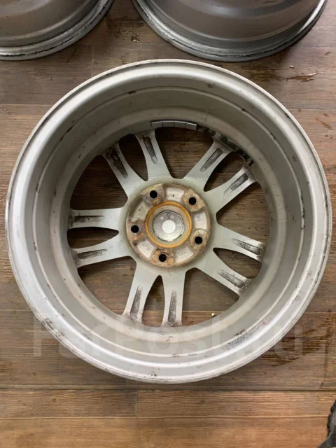 Toora. 6.0x15", 5x114.3, ET53 ����