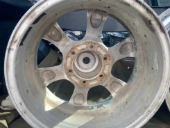 Berg. x17", 6x115 ����