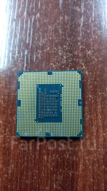 Intel Core i3-3240