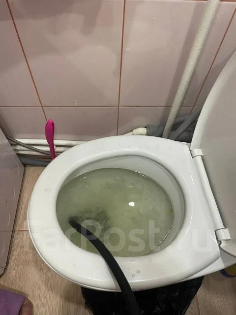 Услуги слесаря - сантехника в Хабаровске