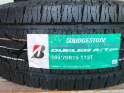 Bridgestone Dueler A/T 001