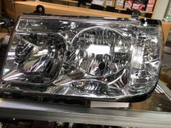 ���� Toyota LAND Cruiser 100 98-05 ������ 2006 � DEPO �������� 2 �� 81150-60A82 ����