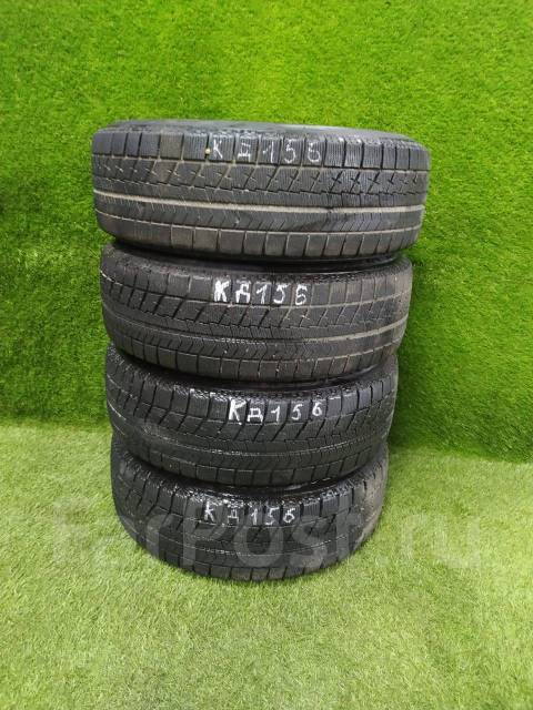 Bridgestone Blizzak VRX, 195/65 R15, 15", 1 шт, в наличии, 195 мм, 65 % ...